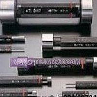 گیج توپی تست صحت مهرهM45*4.5 گیج توپی تست صحت مهرهM45*4.5